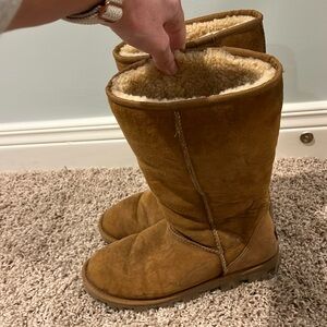 UGG Essential Tall boots